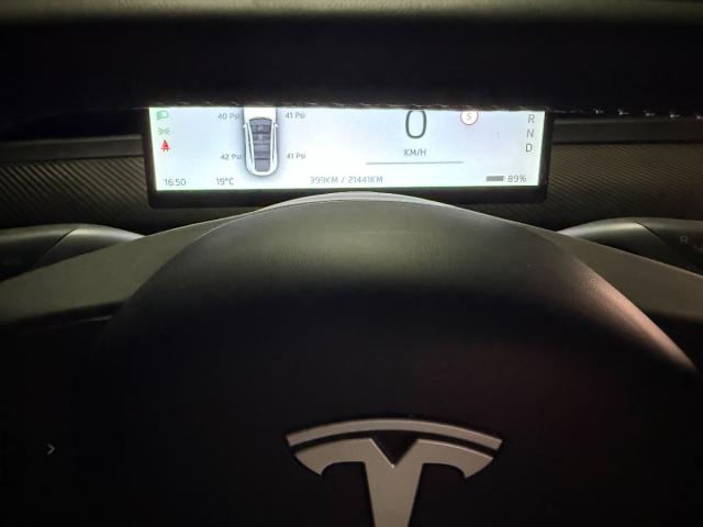 TESLA Model Y Performance 4WD