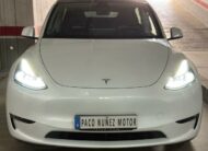 TESLA Model Y Performance 4WD