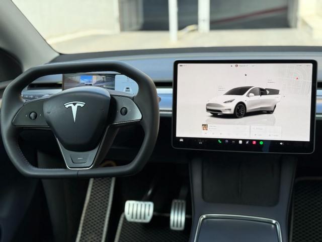 TESLA Model Y Performance 4WD