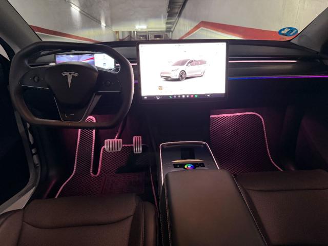 TESLA Model Y Performance 4WD