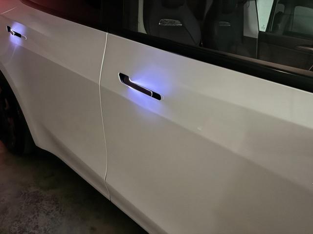 TESLA Model Y Performance 4WD