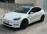 TESLA Model Y Performance 4WD
