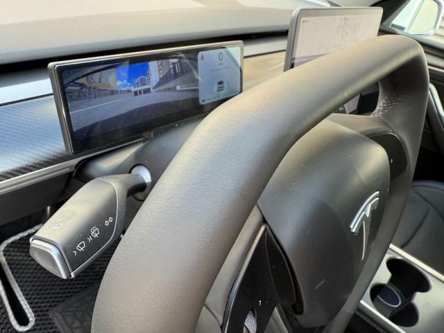 TESLA Model Y Performance 4WD