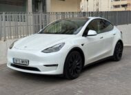 TESLA Model Y Performance 4WD