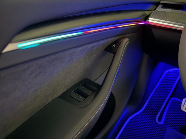 TESLA Model Y Performance 4WD