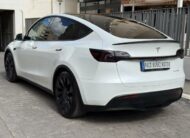 TESLA Model Y Performance 4WD