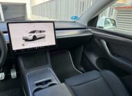 TESLA Model Y Performance 4WD