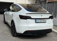 TESLA Model Y Performance 4WD