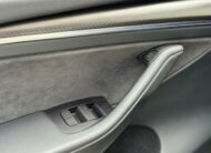 TESLA Model Y Performance 4WD