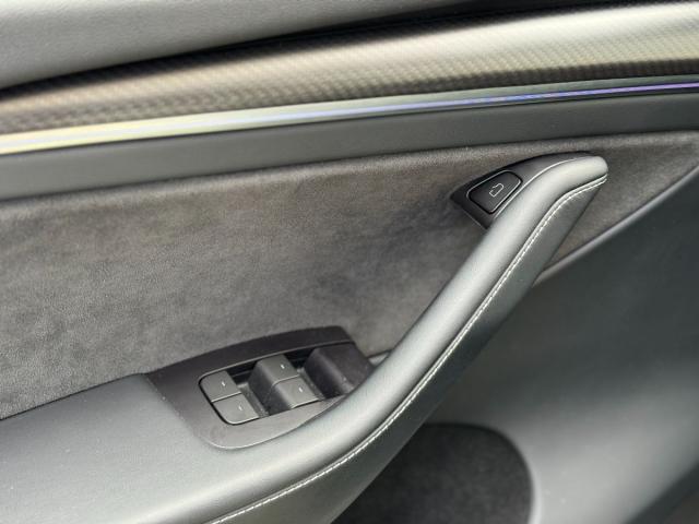 TESLA Model Y Performance 4WD