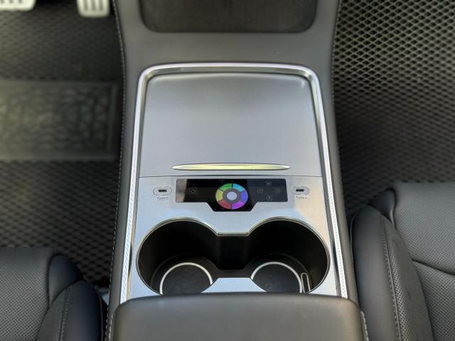 TESLA Model Y Performance 4WD