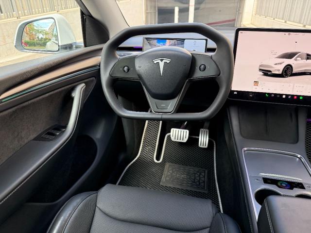 TESLA Model Y Performance 4WD
