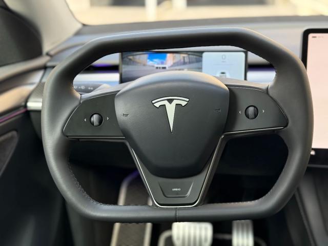 TESLA Model Y Performance 4WD