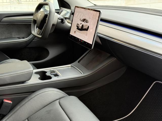 TESLA Model Y Performance 4WD