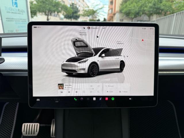 TESLA Model Y Performance 4WD