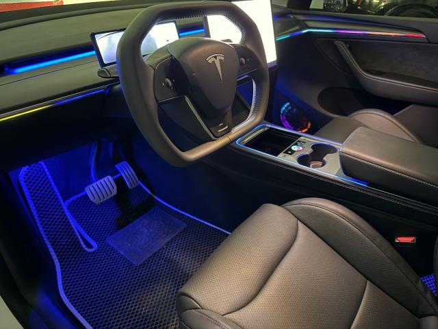 TESLA Model Y Performance 4WD