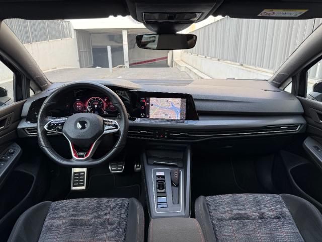 VOLKSWAGEN Golf GTI 2.0 TSI 245Cv DSG 5p.