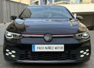 VOLKSWAGEN Golf GTI 2.0 TSI 245Cv DSG 5p.