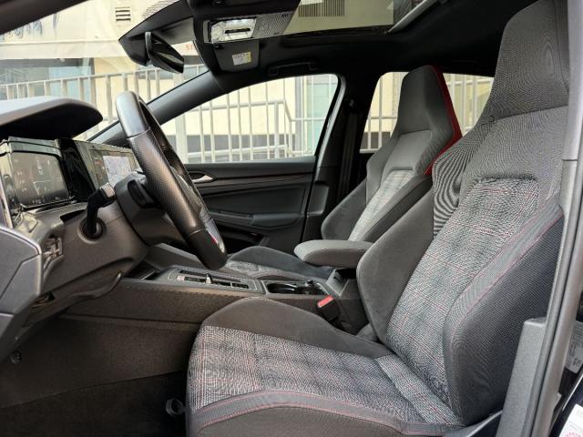 VOLKSWAGEN Golf GTI 2.0 TSI 245Cv DSG 5p.