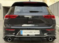 VOLKSWAGEN Golf GTI 2.0 TSI 245Cv DSG 5p.