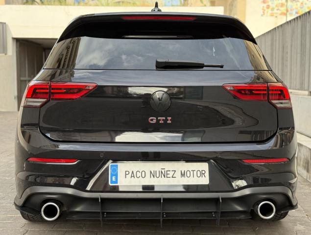 VOLKSWAGEN Golf GTI 2.0 TSI 245Cv DSG 5p.