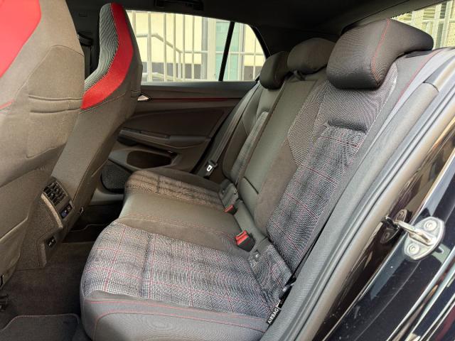 VOLKSWAGEN Golf GTI 2.0 TSI 245Cv DSG 5p.