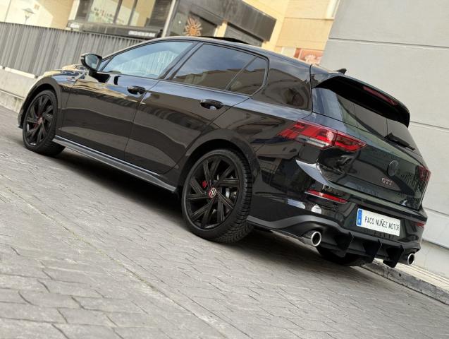 VOLKSWAGEN Golf GTI 2.0 TSI 245Cv DSG 5p.