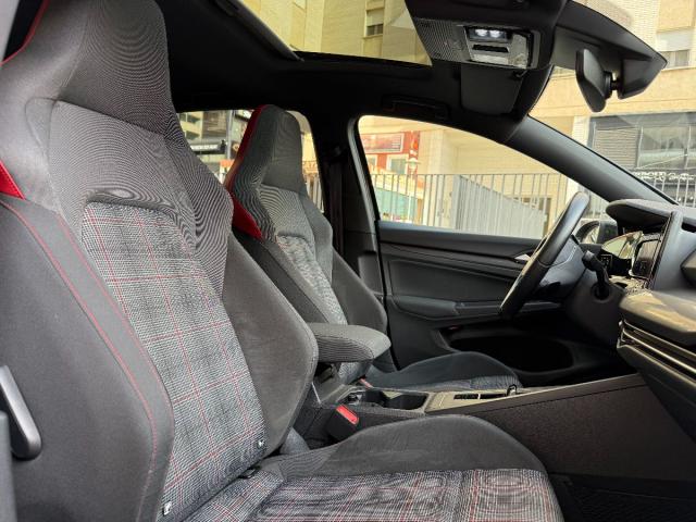 VOLKSWAGEN Golf GTI 2.0 TSI 245Cv DSG 5p.