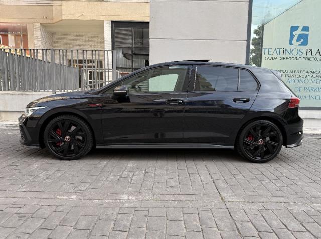 VOLKSWAGEN Golf GTI 2.0 TSI 245Cv DSG 5p.