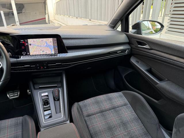 VOLKSWAGEN Golf GTI 2.0 TSI 245Cv DSG 5p.