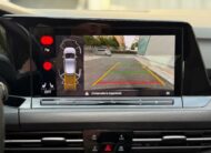 VOLKSWAGEN Golf GTI 2.0 TSI 245Cv DSG 5p.