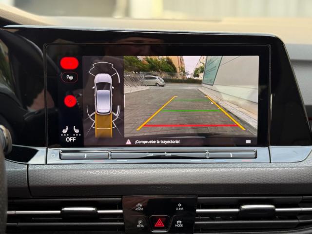 VOLKSWAGEN Golf GTI 2.0 TSI 245Cv DSG 5p.