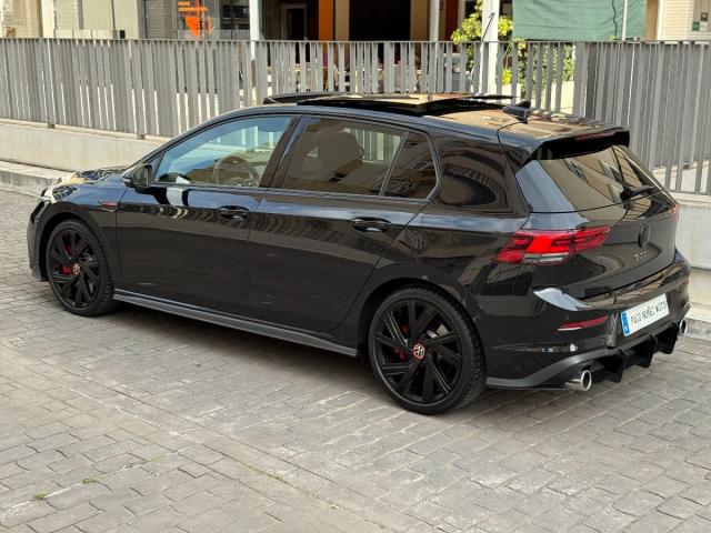 VOLKSWAGEN Golf GTI 2.0 TSI 245Cv DSG 5p.