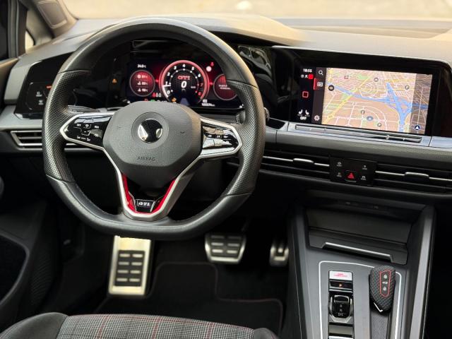 VOLKSWAGEN Golf GTI 2.0 TSI 245Cv DSG 5p.