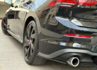 VOLKSWAGEN Golf GTI 2.0 TSI 245Cv DSG 5p.