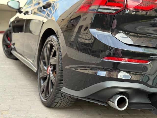 VOLKSWAGEN Golf GTI 2.0 TSI 245Cv DSG 5p.