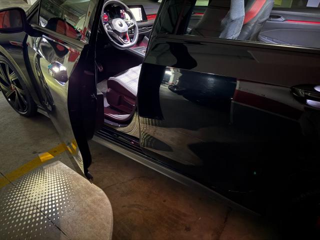 VOLKSWAGEN Golf GTI 2.0 TSI 245Cv DSG 5p.