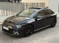 VOLKSWAGEN Golf GTI 2.0 TSI 245Cv DSG 5p.