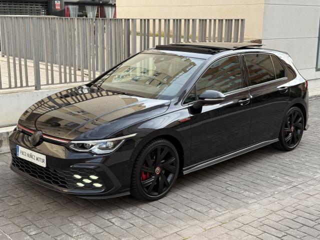 VOLKSWAGEN Golf GTI 2.0 TSI 245Cv DSG 5p.