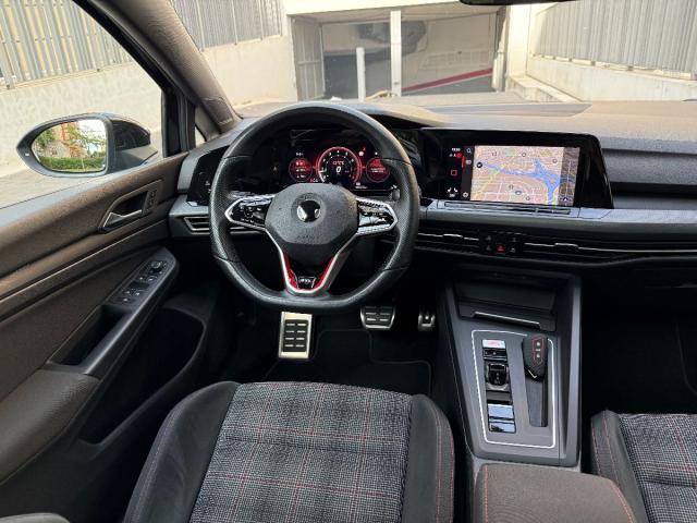VOLKSWAGEN Golf GTI 2.0 TSI 245Cv DSG 5p.