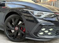 VOLKSWAGEN Golf GTI 2.0 TSI 245Cv DSG 5p.