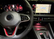 VOLKSWAGEN Golf GTI 2.0 TSI 245Cv DSG 5p.