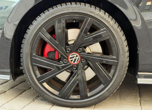 VOLKSWAGEN Golf GTI 2.0 TSI 245Cv DSG 5p.