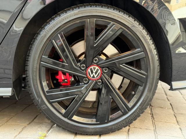VOLKSWAGEN Golf GTI 2.0 TSI 245Cv DSG 5p.