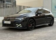 VOLKSWAGEN Golf GTI 2.0 TSI 245Cv DSG 5p.