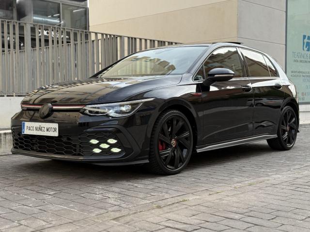 VOLKSWAGEN Golf GTI 2.0 TSI 245Cv DSG 5p.