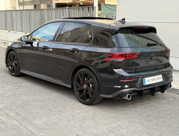 VOLKSWAGEN Golf GTI 2.0 TSI 245Cv DSG 5p.