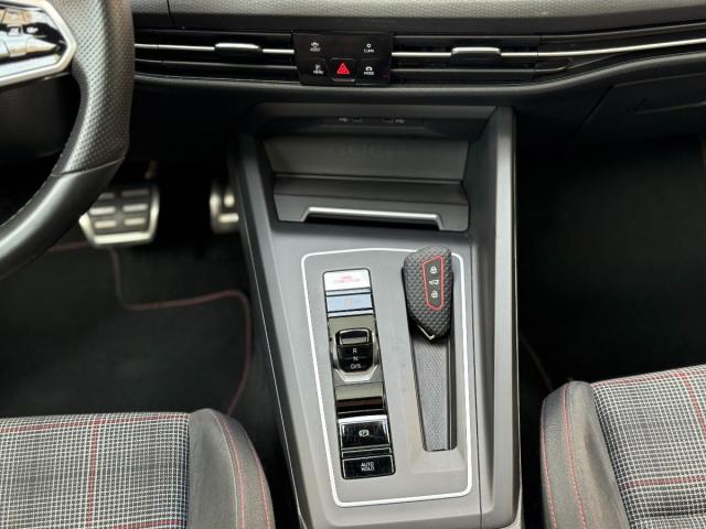 VOLKSWAGEN Golf GTI 2.0 TSI 245Cv DSG 5p.