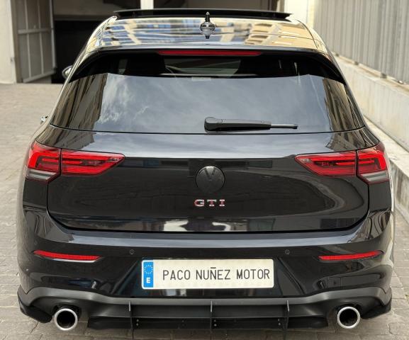 VOLKSWAGEN Golf GTI 2.0 TSI 245Cv DSG 5p.
