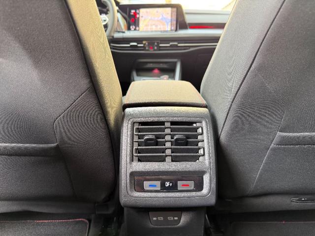 VOLKSWAGEN Golf GTI 2.0 TSI 245Cv DSG 5p.